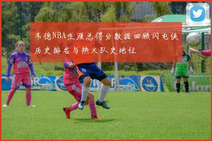 韦德NBA生涯总得分数据回顾闪电侠历史排名与热火队史地位